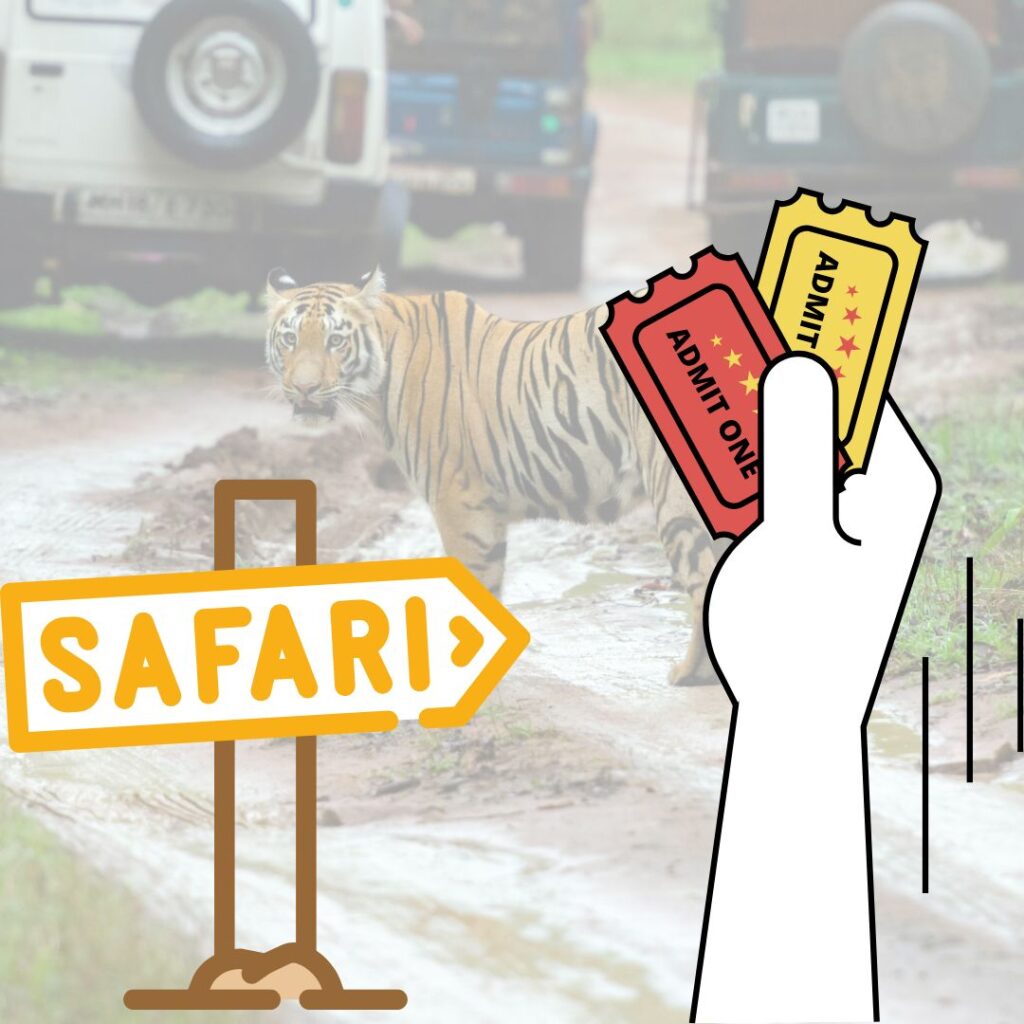 Entry Ticket